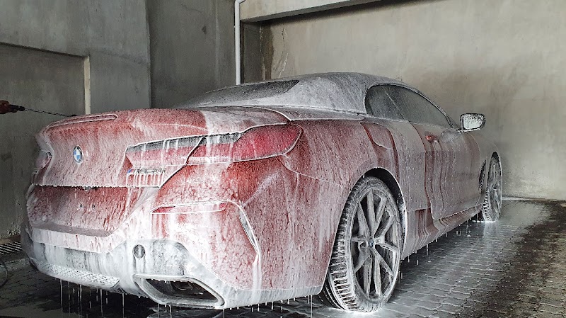 Westgate Auto Detailers & Car Wash